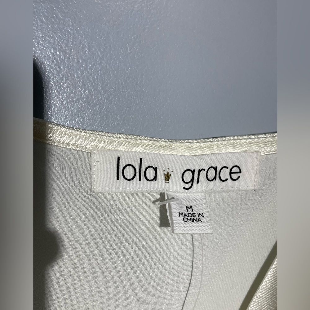 LOLA GRACE DRESS - Picture 8 of 12